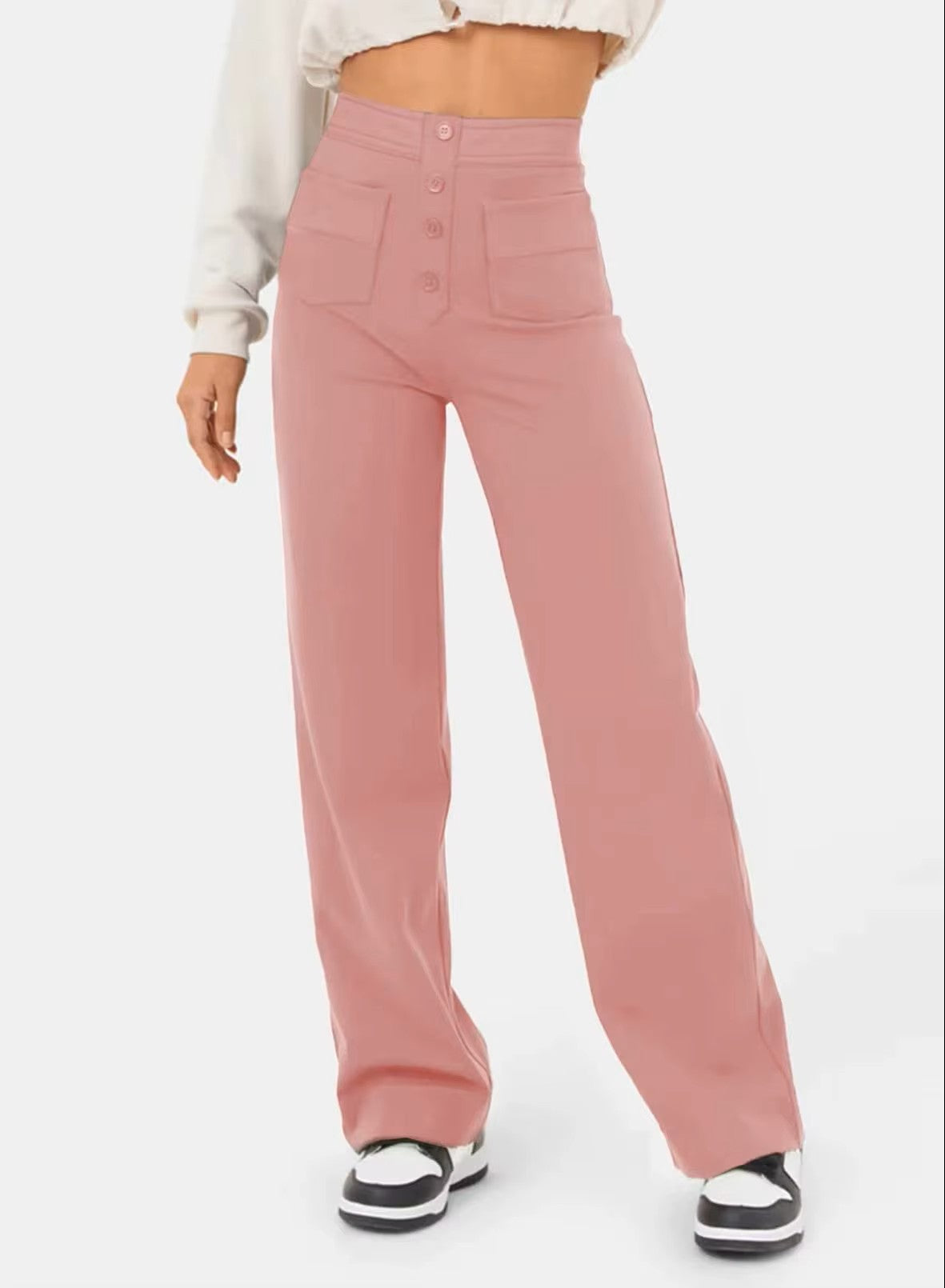 Velura™ - pantaloni elasticizzati donna